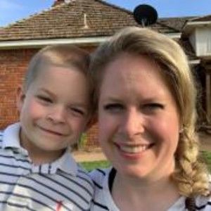 Meet your Posher, Bethany